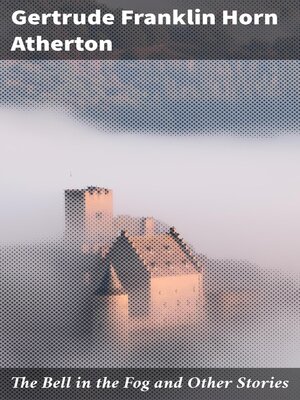 cover image of The Bell in the Fog and Other Stories